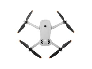 DJI Lito 1 Fly More Combo (DJI RC-N3)