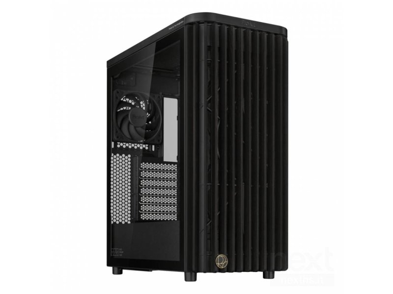 ASUS PROART PA401 WOOD EDITION TG BLACK Midi kućište v1