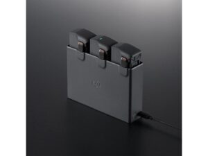DJI Avata 2 Battery Charging Hub Punjač