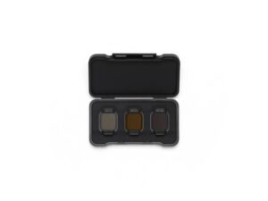 DJI Flip ND (ND16/64/256) Set filtera