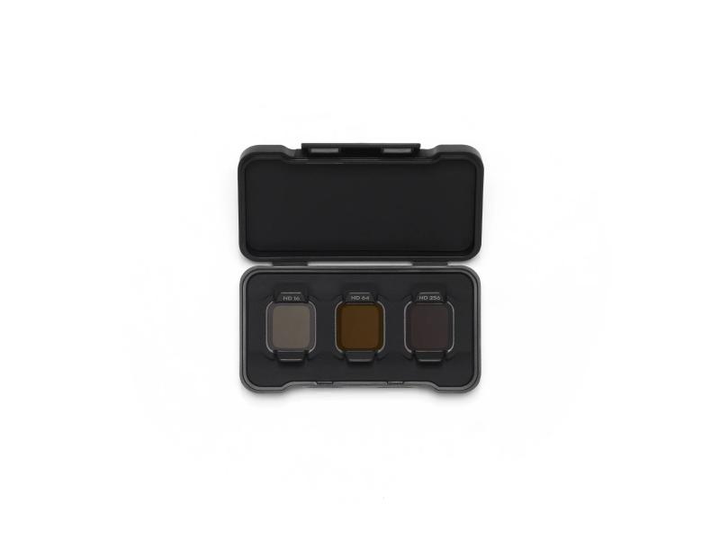 DJI Flip ND (ND16/64/256) Set filtera