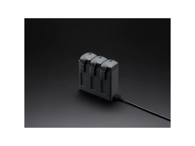 DJI Mavic 4 Pro Parallel Charging Hub