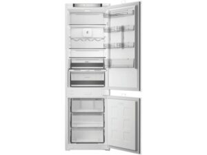 WHIRLPOOL Ugradni kombinovani frižider WHK2 5292 B4E