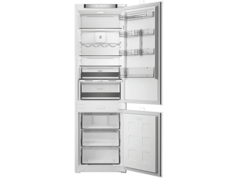 WHIRLPOOL Ugradni kombinovani frižider WHK2 5292 B4E