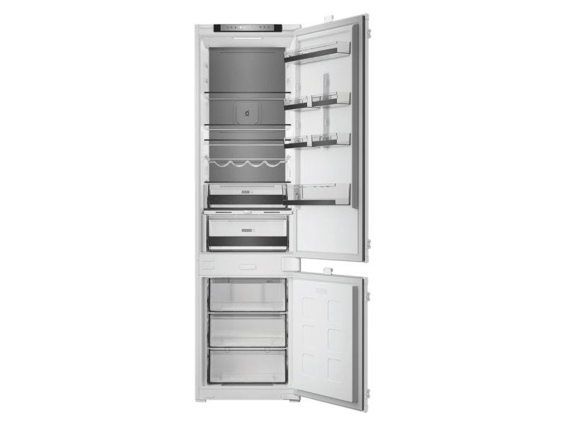 WHIRLPOOL Ugradni kombinovani frižider WHK2 5323 B5E1