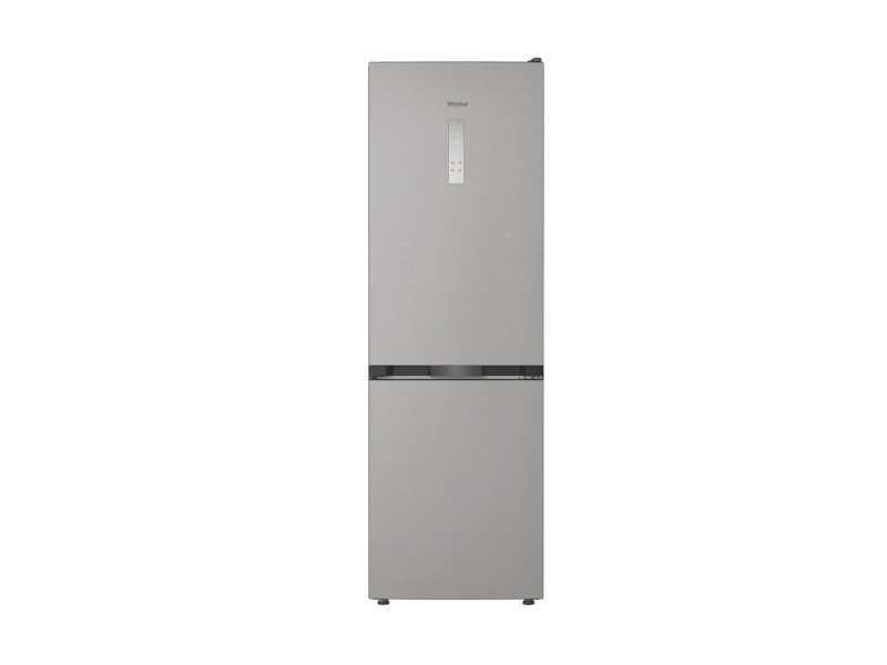 WHIRLPOOL Kombinovani frižider sa zamrzivačem WHK 26373 X6EA