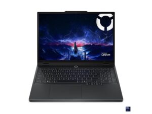 LENOVO Legion 5 15IAX10 (Eclipse Black) WQXGA OLED, Ultra 7 255HX, 32GB, 1TB SSD, RTX 5070 8GB (83F0009FYA)