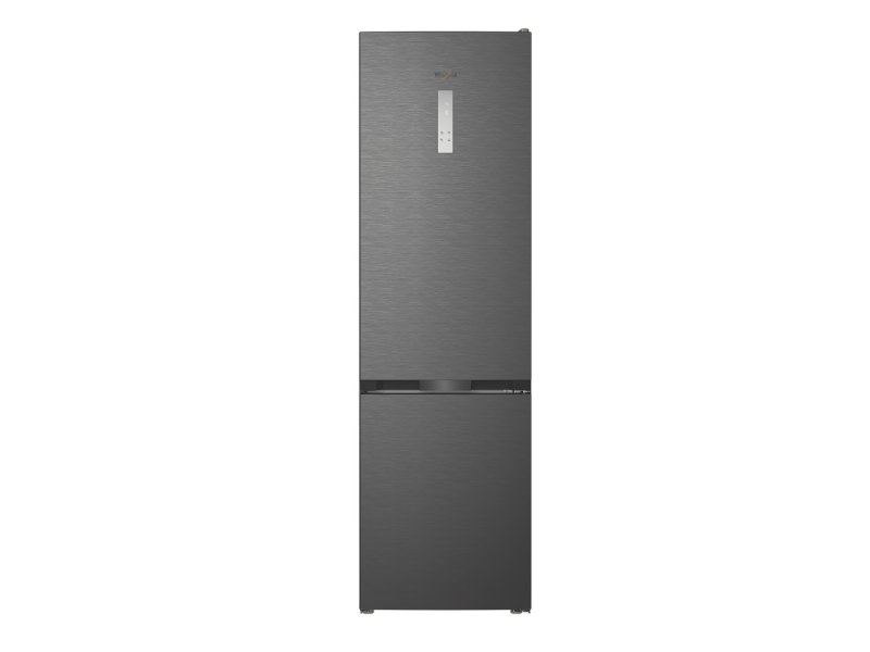 WHIRLPOOL Kombinovani frižider sa zamrzivačem WHK 26413 XBR6EA1