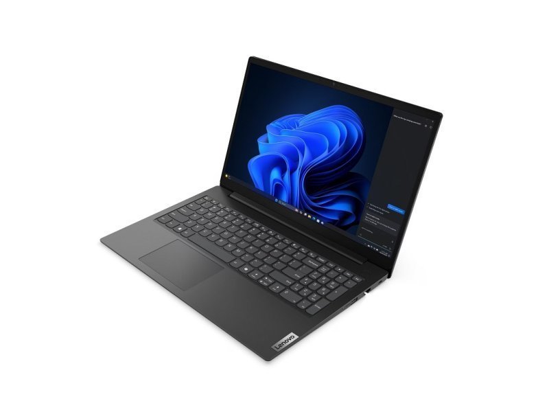 LENOVO V15 G5 IRL (Business Black) Full HD IPS, i3-1315U, 8GB, 512GB SSD (83HF00G2YA)