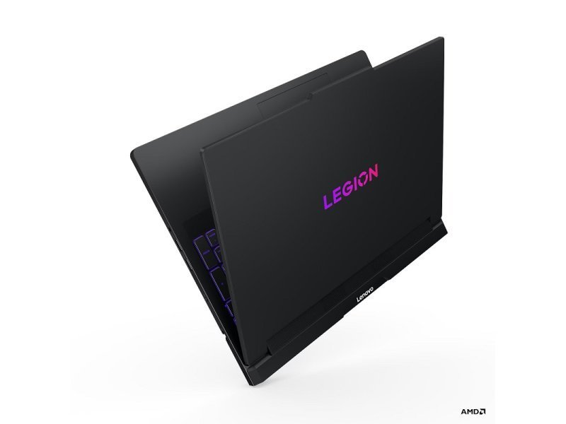 LENOVO Legion Pro 7 16AFR10H (Eclipse Black) WQXGA OLED, R9 9955HX, 32GB, 1TB SSD, RTX 5070 Ti 12GB (83RU003WYA)