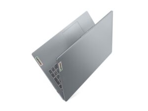 LENOVO IdeaPad Slim 3 15IRU8 (Arctic Grey) Full HD, i3-1315U, 8GB, 512GB SSD (82X700LBYA)