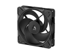 Arctic P12 PRO Reverse 120mm black ACFAN00331A