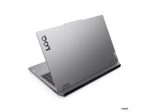 LENOVO LOQ 15AHP10 (Luna Grey) FHD IPS 144Hz, Ryzen 7 250, 16GB, 1TB SSD, RTX 5060 8GB (83JG00EEYA)