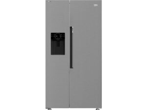 BEKO Side by side frižider sa zamrzivačem B3RGNE664ZDXB