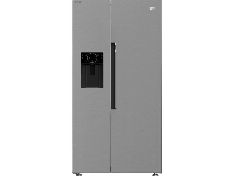 BEKO Side by side frižider sa zamrzivačem B3RGNE664ZDXB