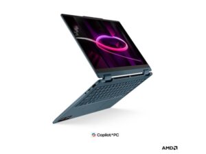 LENOVO Yoga 7 2-in-1 14AGP11 (Tidal Teal) WUXGA OLED Touch, Ryzen AI 7 445, 24GB, 512GB SSD (83TD002JYA)