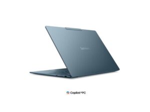 LENOVO Yoga Slim 7 14AGP11 (Tidal Teal) 2.8K OLED, Ryzen AI 7 445, 32GB, 1TB SSD, Win 11 Home (83QS001UYA)