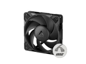 Arctic P12 Pro PST LN 120mm black ACFAN00343A