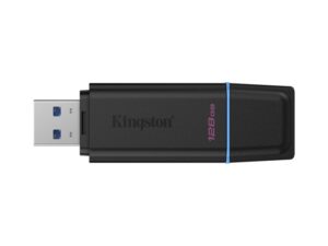 KINGSTON 128GB DataTraveler Exodia USB 3.2 Gen1 DTXG2/128GB (USB01330)