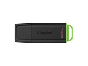 KINGSTON 256GB DataTraveler Exodia USB 3.2 Gen1 DTXG2/256GB (USB01331)