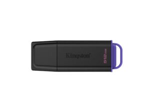 KINGSTON 512GB DataTraveler Exodia USB 3.2 Gen1 DTXG2/512GB (USB01332)