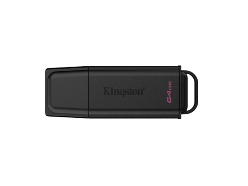 KINGSTON 64GB DataTraveler Exodia USB 3.2 Gen1 DTXG2/64GB (USB01333)