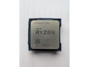 AMD Ryzen 7 5700X 3.4GHz tray OUTLET