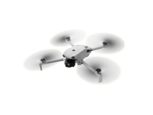 DJI Dron Lito X1 Fly More Combo (DJI RC2)