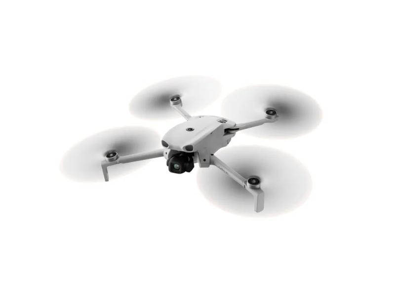 DJI Dron Lito X1 Fly More Combo (DJI RC2)