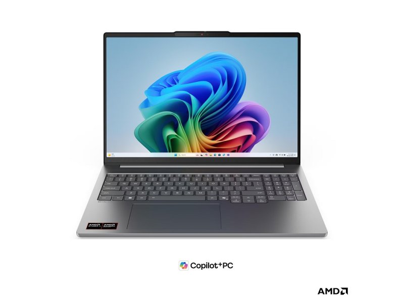 LENOVO IdeaPad Pro 5 16AGP11 (Luna Grey) 2.8K OLED, Ryzen AI 9 465, 32GB, 1TB SSD (83SJ000JYA)
