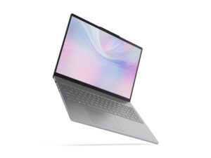 LENOVO IdeaPad Slim 5 16ARP10 (Luna Grey) WUXGA IPS, Ryzen 5 7535HS, 16GB, 512GB SSD (83HU003YYA)