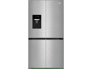 BEKO Side by side frižider GN1426240ZDXN