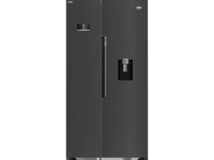 BEKO Side by side frižider GN163241XBRN