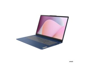 LENOVO IdeaPad Slim 3 15AMN8 (Abyss Blue) Full HD, Ryzen 3 30, 16GB, 512GB SSD (82XQ01DCYA) LENOVO IdeaPad Slim 3 15AMN8 (Abyss Blue) Full HD, Ryzen 3 30, 16GB, 512GB SSD (82XQ01DCYA)