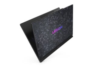 LENOVO Legion 9 18IAX10 (Eclipse Black) WQUXGA IPS, U9 275HX, 64GB, 4TB SSD, RTX 5080 16GB, Win 11 Pro (83EY006BYA)