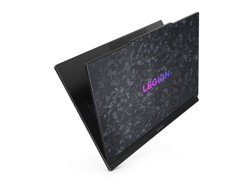 LENOVO Legion 9 18IAX10 (Eclipse Black) WQUXGA IPS, U9 275HX, 64GB, 4TB SSD, RTX 5080 16GB, Win 11 Pro (83EY006BYA)