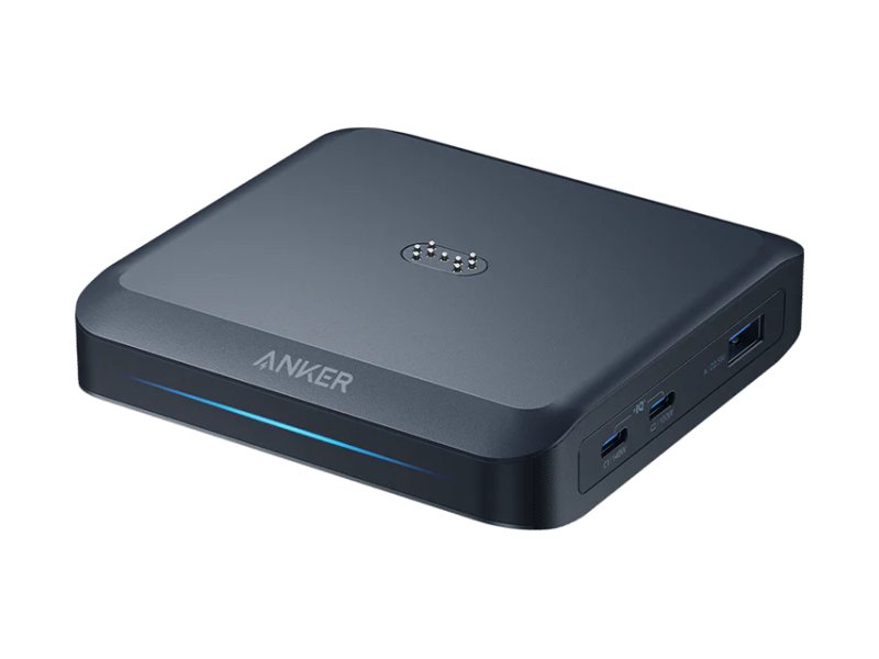 ANKER Prime baza za punjenje, 26750mAh, 150W, crna MOB03353