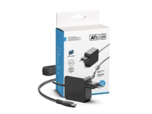 FAST ASIA Univerzalni strujni punjač 65W, KFD MOB03344