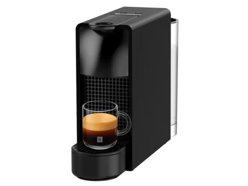 NESPRESSO Aparat za kafu Essenza Mini crni OUTLET