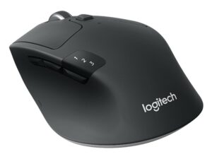 LOGITECH M720 Triathlon Wireless miš MIS02022