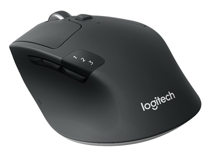 LOGITECH M720 Triathlon Wireless miš MIS02022