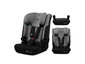 KINDERKRAFT Autosedište I-COMFY I-SIZE 76-150CM DARK GREY