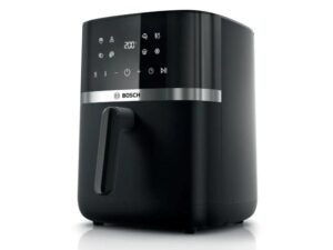 BOSCH Air fryer BOSCH MAF462B0/jedna korpa/2050W/6.1L/crna