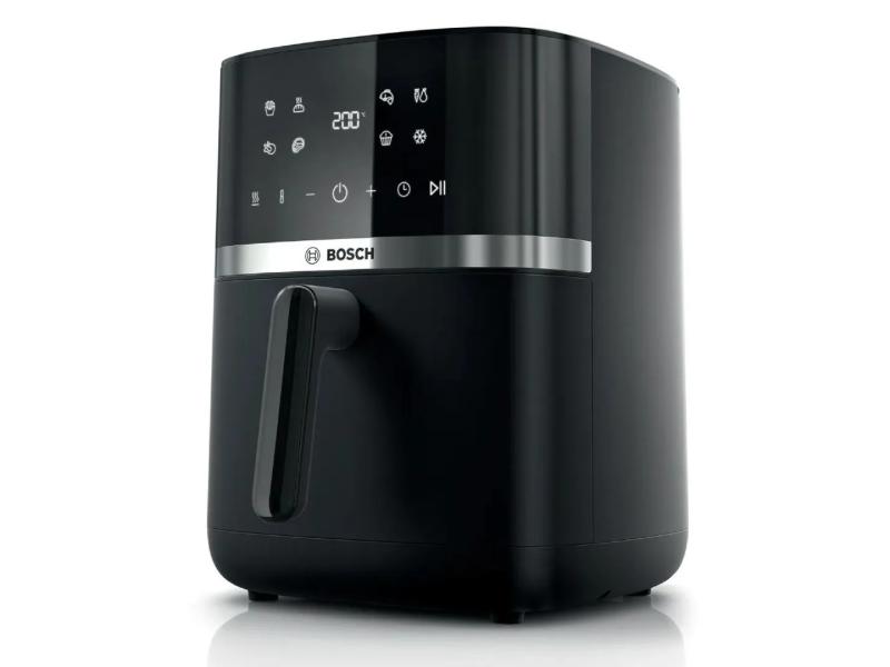 BOSCH Air fryer BOSCH MAF462B0/jedna korpa/2050W/6.1L/crna