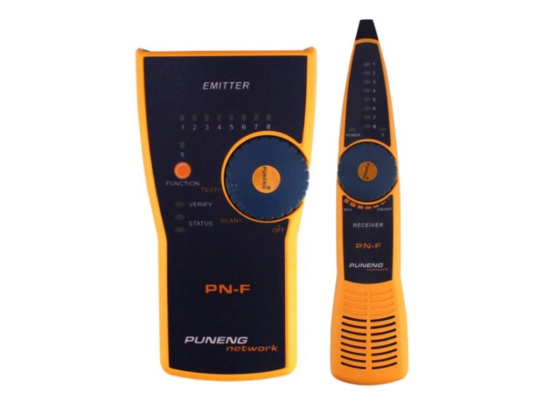 MAXPRO LINE Tragac kablova/PNF LAN04084