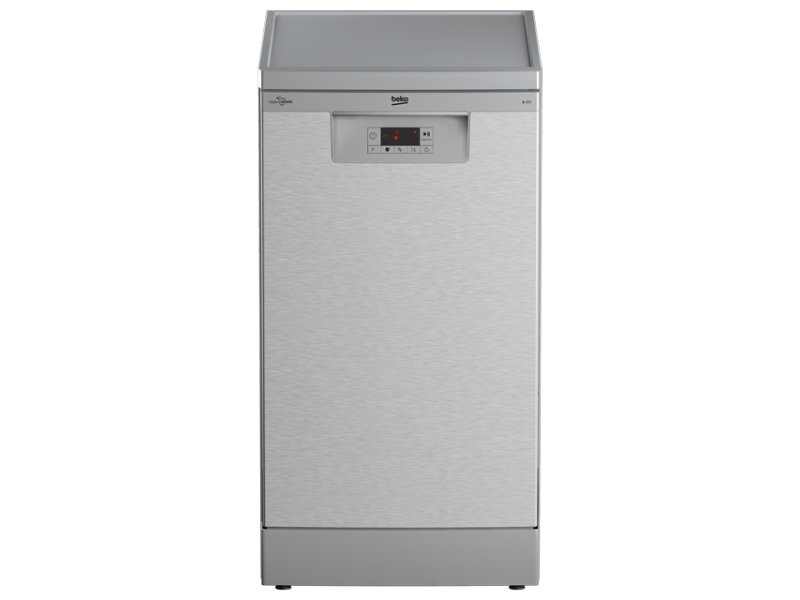 BEKO BDFS15030X Mašina za pranje sudova ELE03216