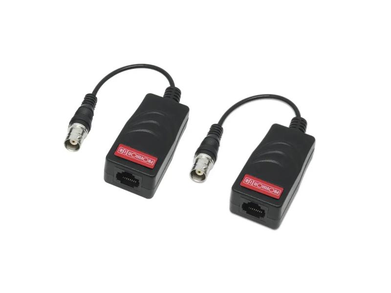 PROVISION ISR EoC-01 – Ethernet over Coax adapter za IP kamere