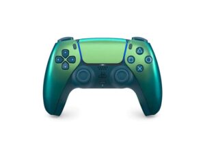 SONY PS5 DualSense Wireless Controller Chroma Teal ZCT2W/EAS
