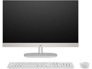 HP All In One 24-cr0000nh FHD IPS, AMD Ryzen 7 7730U, 16GB, 512GB SSD (9V453EA) OUTLET