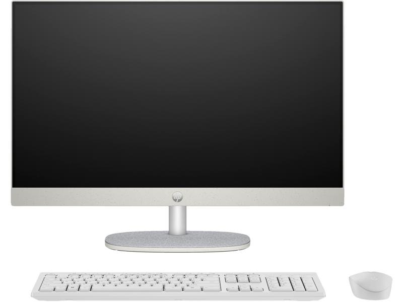 HP All In One 24-cr0000nh FHD IPS, AMD Ryzen 7 7730U, 16GB, 512GB SSD (9V453EA) OUTLET